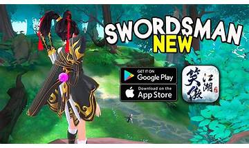 New Swordsman for Android - Download the APK from Habererciyes